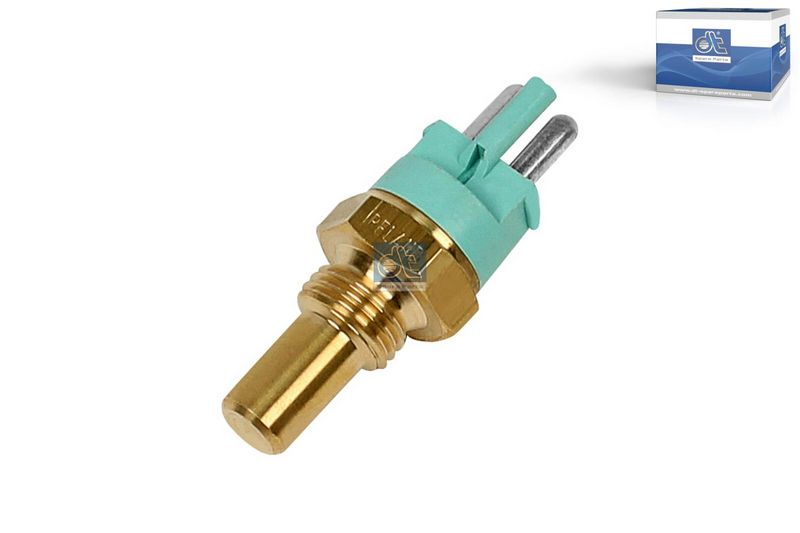 Senzor,temperatura lichid de racire 4.68268 DT Spare Parts