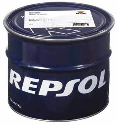 Мастило, Repsol 673Q48