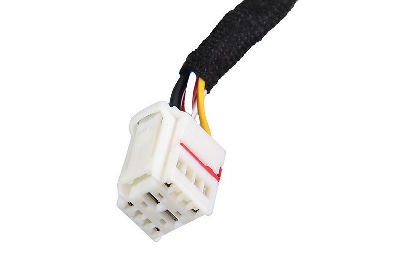 Prekė atitinka OEM kodą: 3G8 827 851 F
