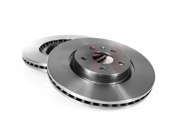 Piduriketas, GH GH-403626