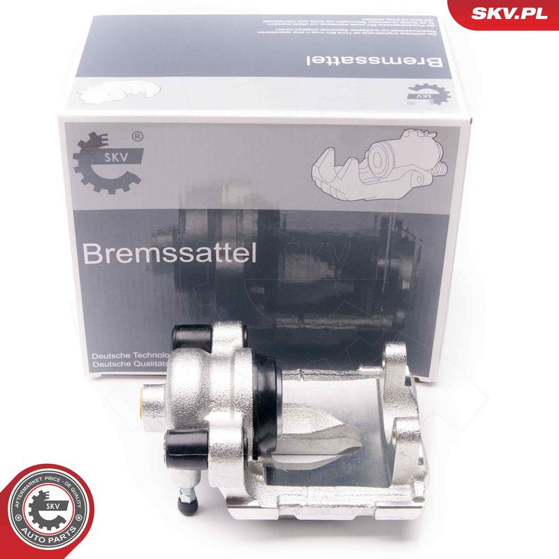 Pidurisadul, ESEN SKV 34SKV073