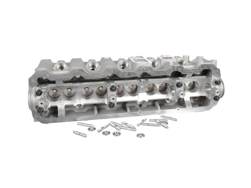 Product Image - Cilinderkop - HL0056 - ET ENGINETEAM