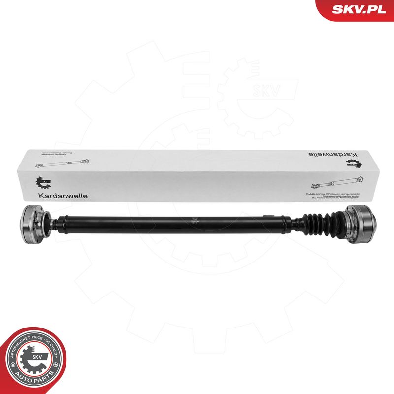 Veovõll, ESEN SKV 76SKV148