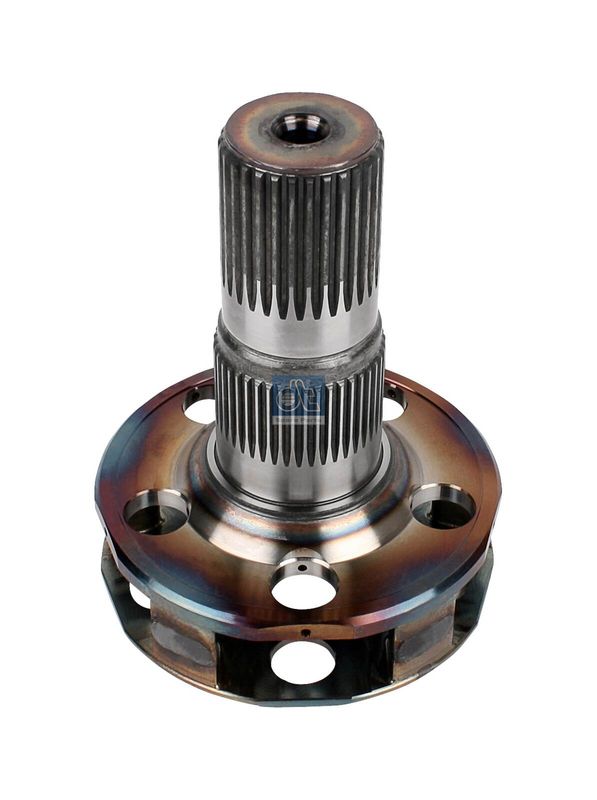 Roata planetare, diferential 4.64625 DT Spare Parts