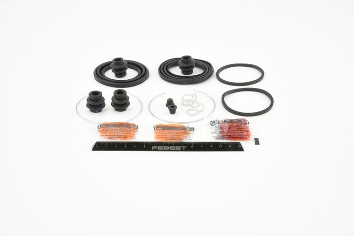 FEBEST 0175-NZE120F