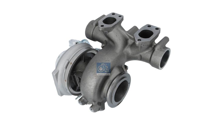 Compresor,sistem de supraalimentare 5.41242 DT Spare Parts