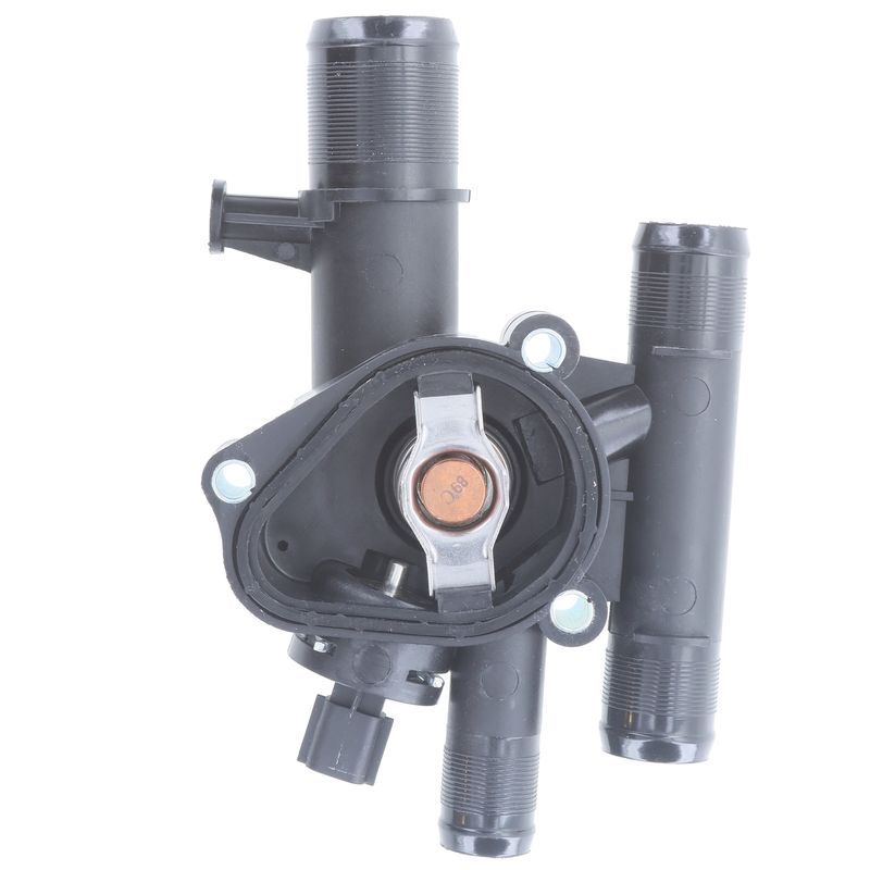 MOTORAD 1252-89K Thermostat, coolant