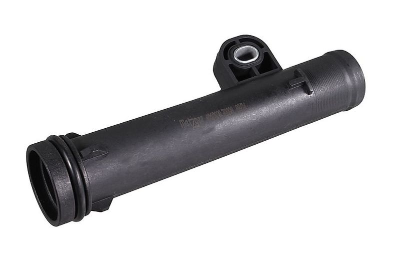 METZGER AUTOTEILE 4010639 - Coolant Pipe