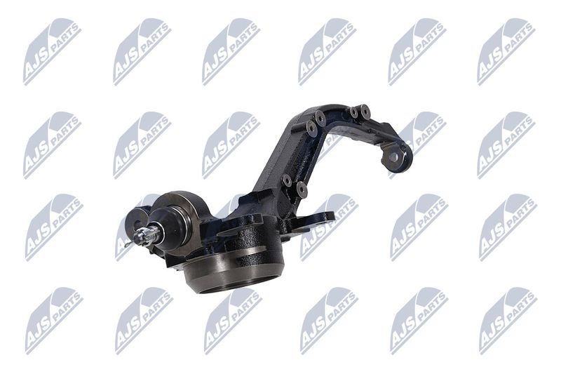 NTY ZZP-HD-019 Steering Knuckle, wheel suspension