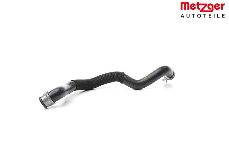 METZGER AUTOTEILE 2420909 Radiator Hose