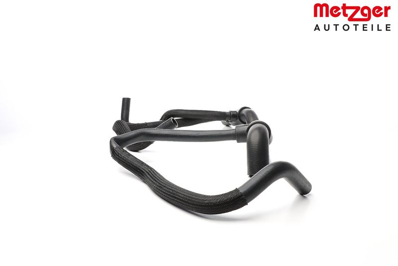 METZGER AUTOTEILE 2421301 Radiator Hose