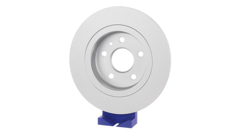 SKF VKBD90298S2 Brake Disc