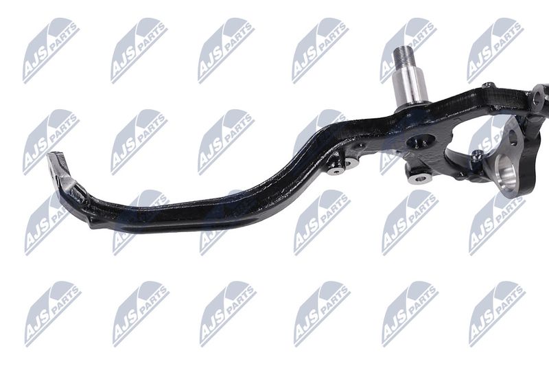 Käändmik, rattakinnitus, NTY ZZP-CH-020