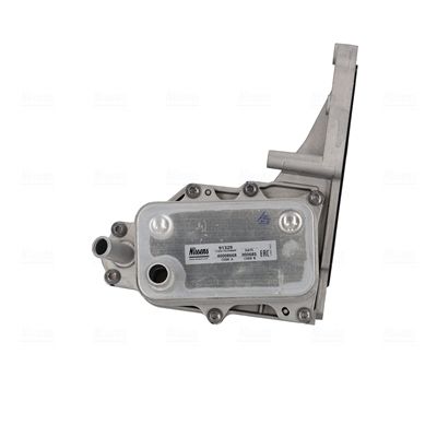 Radiateur+d'huile NISSENS 91329