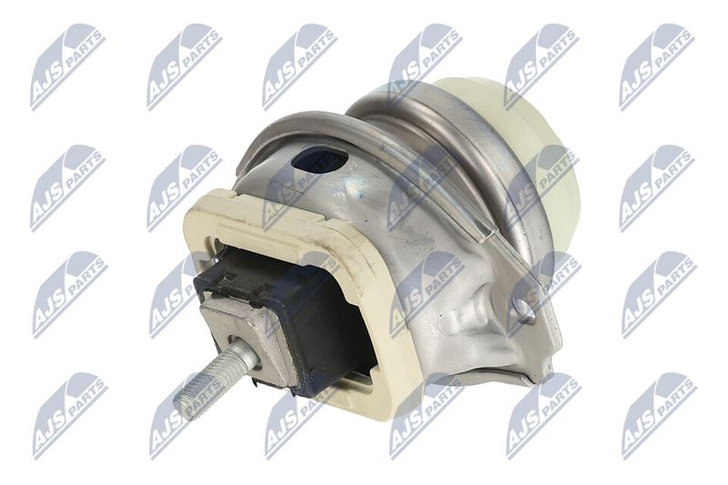 Paigutus, Mootor, NTY ZPS-LR-020