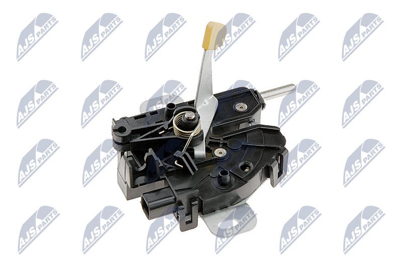 Mootorikapoti lukk, NTY...