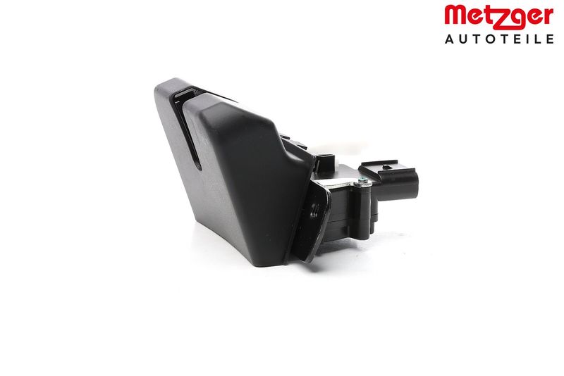 METZGER AUTOTEILE 2311029 Tailgate Lock