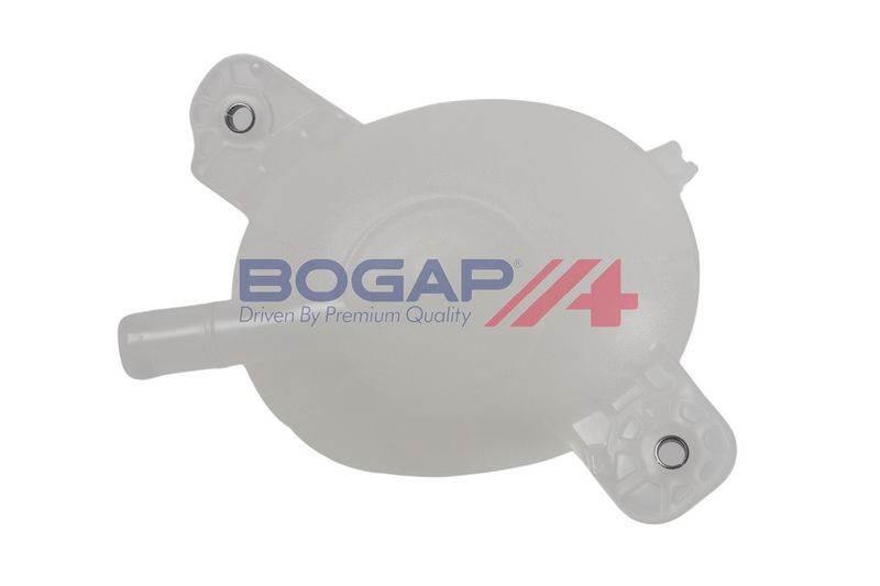 Expansion tank, coolant