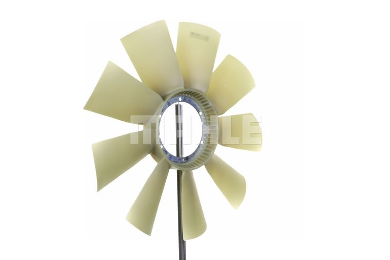 Product Image - Koelventilatorwiel - CFW29000P - MAHLE