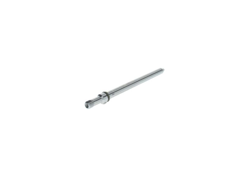 BOSCH F00RJ04440 Inlet connector, injection nozzle