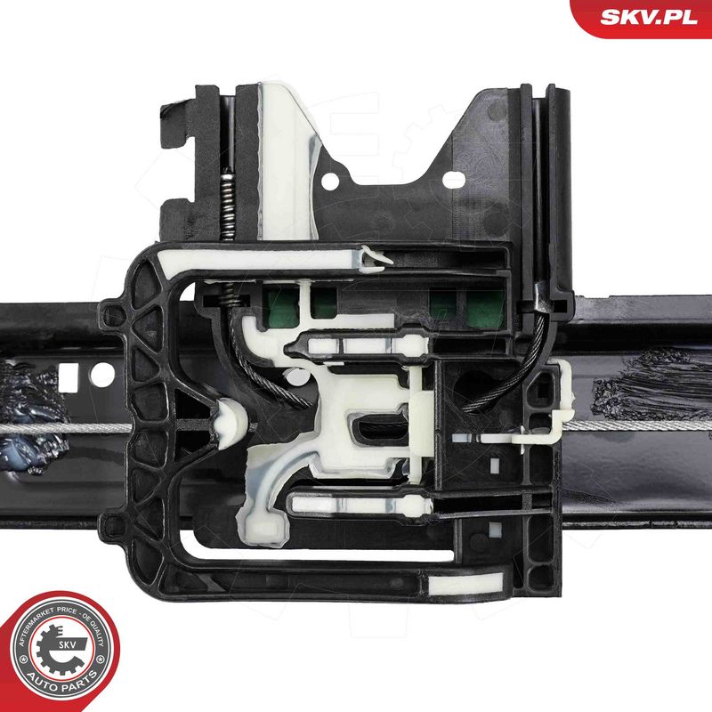 Aknatõstuk, ESEN SKV 51SKV702