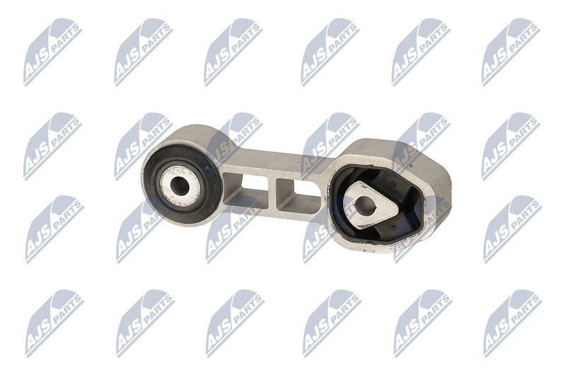 Paigutus, Mootor, NTY ZPS-FT-037