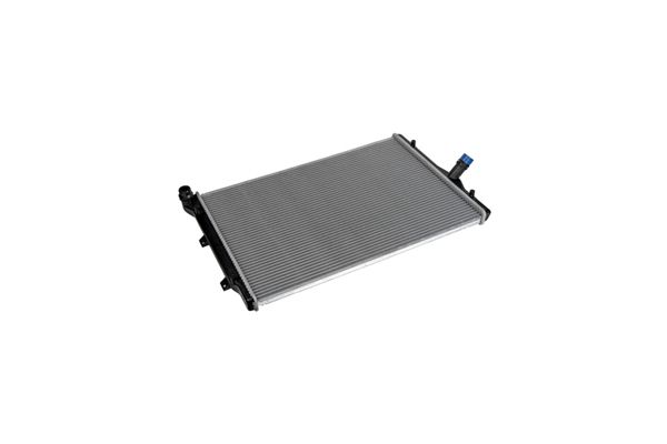 ZentParts Z20090 Radiator, engine cooling