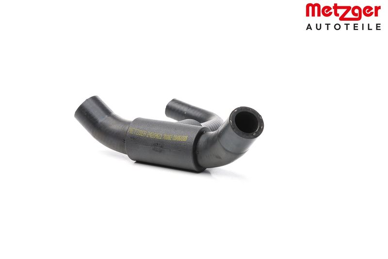 METZGER AUTOTEILE 2420421 Radiator Hose