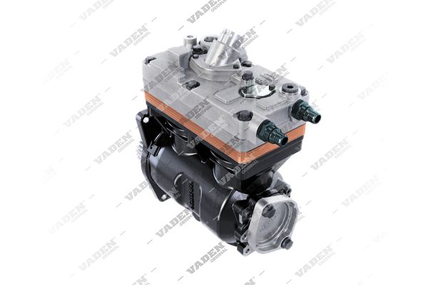 kompresor MB Actros MP4, Euro 6, vč. kola 1100440001