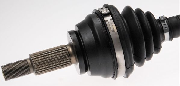 SPIDAN 36366 Drive Shaft