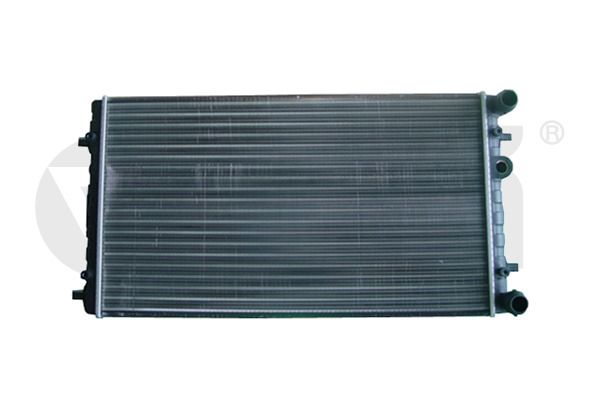 Radiaator, mootorijahutus