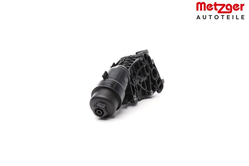 METZGER AUTOTEILE 2370140 Housing, oil filter