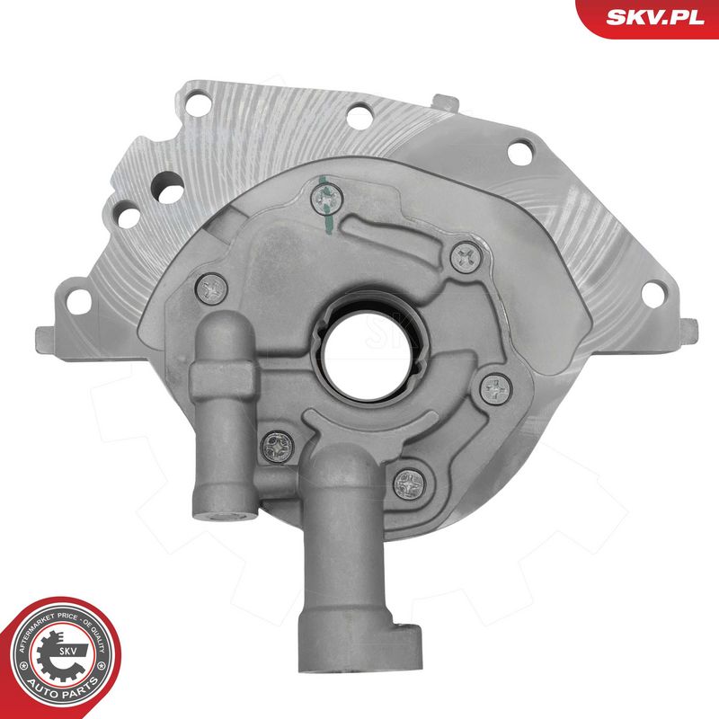 Õlipump, ESEN SKV 77SKV022