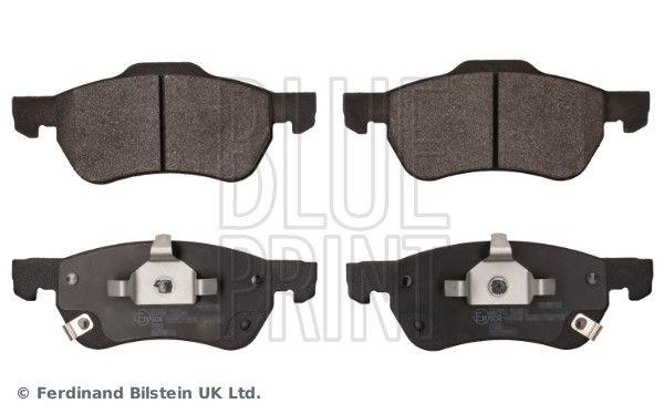 BLUE PRINT ADBP420114 - Brake Pad Set, disc brake