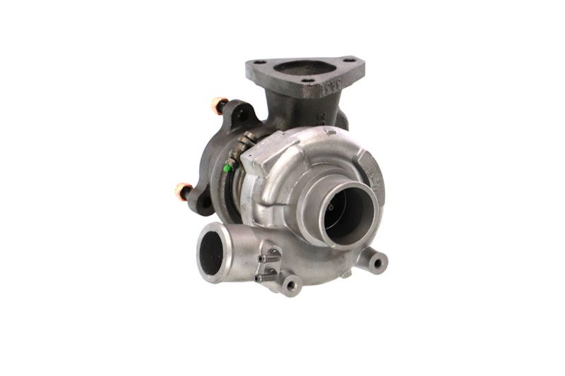 REMANTE 003-001-000311R Charger, charging (supercharged/turbocharged)