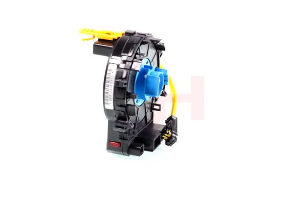 Turvapadja lint, turvapadi, GH GH-793547