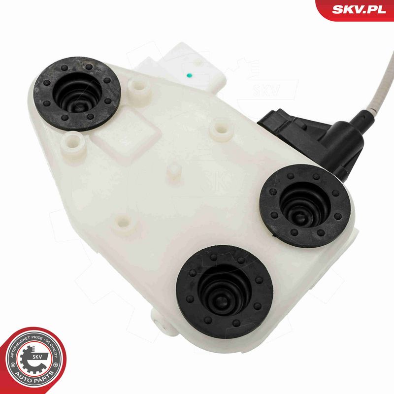 ESEN SKV 60SKV364 Closing aid, door