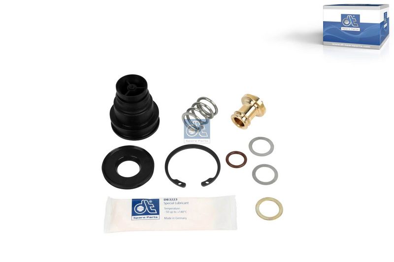 Reparatursatz, Lufttrockner