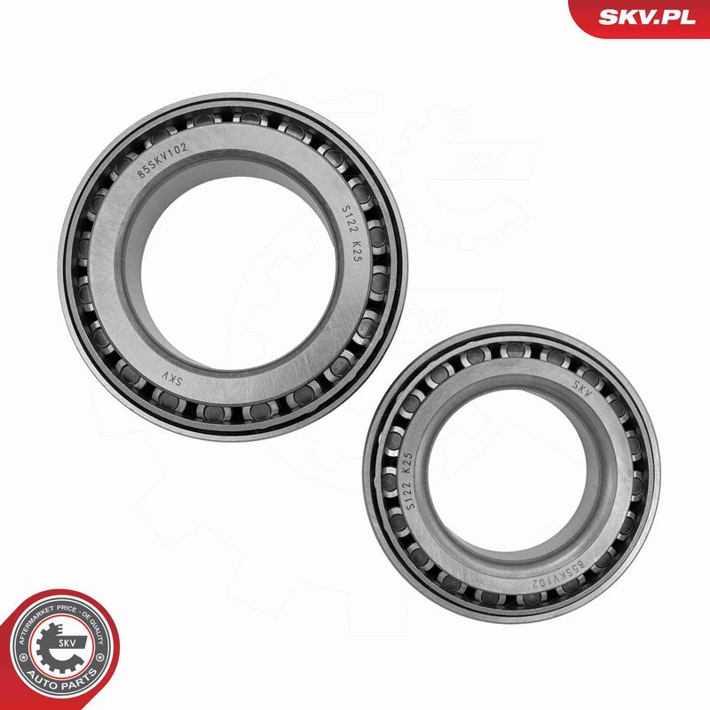 ESEN SKV 85SKV102 Wheel Bearing Kit