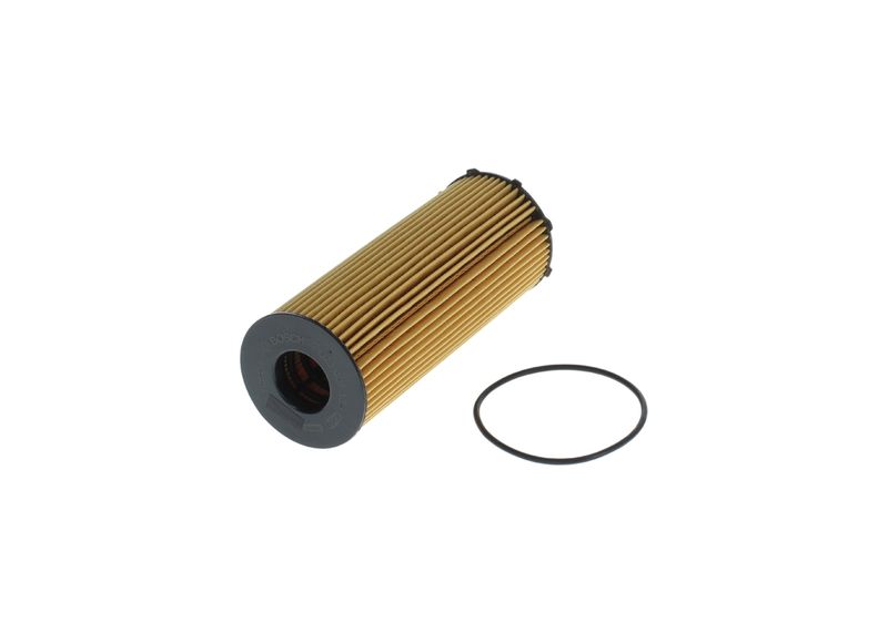 BOSCH F 026 407 126 Оливний фільтр
