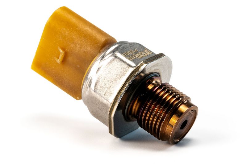 PREXAparts P150421 Sensor, fuel pressure