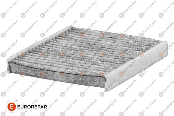 Фільтр, повітря у салоні