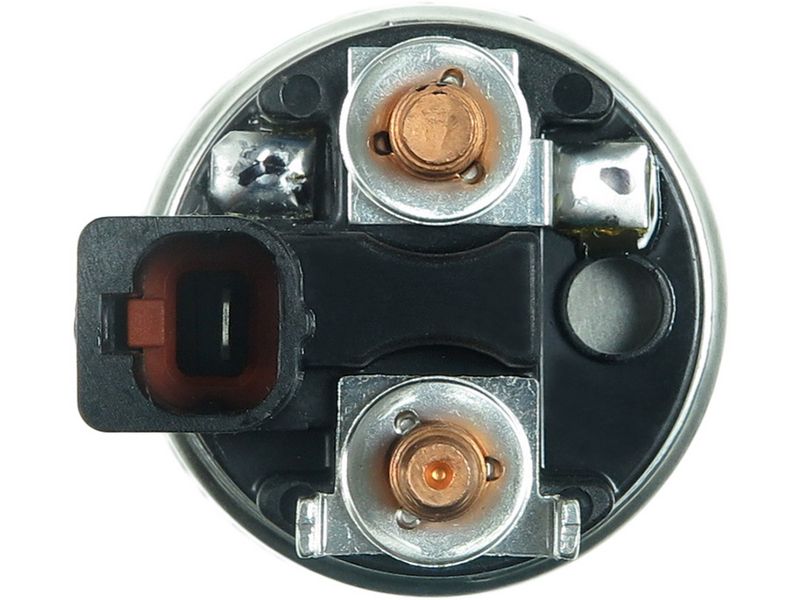Magnetlülitus, starter, AS-PL SS1065(DELCO)