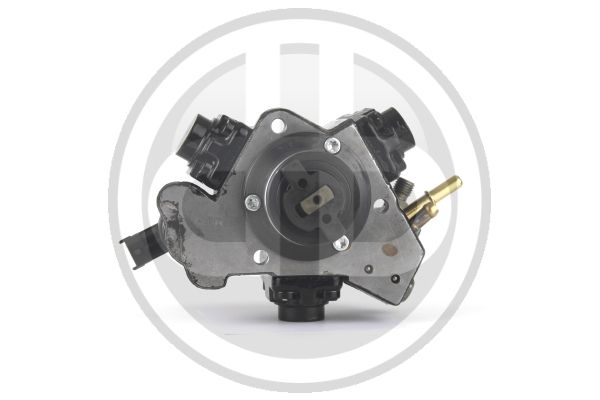 BUCHLI High Pressure Fuel Pump X-0445010381