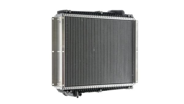 MAHLE CR 2669 000P Radiator, engine cooling