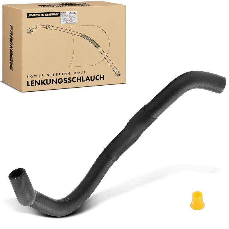 Frankberg 5481FB0018201 - Hydraulic Hose, steering