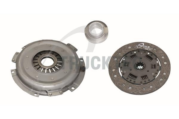 TRUCKTEC AUTOMOTIVE 02.23.127 - Clutch Kit
