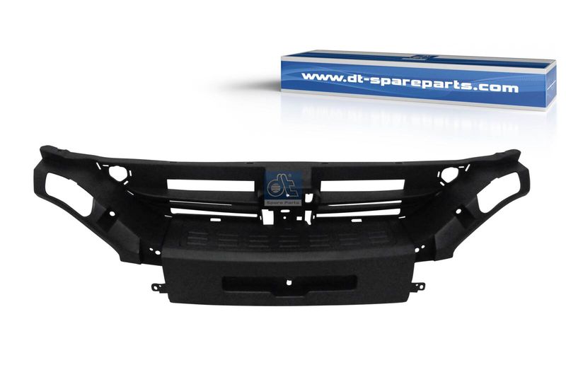 Tampon 7.10930 DT Spare Parts