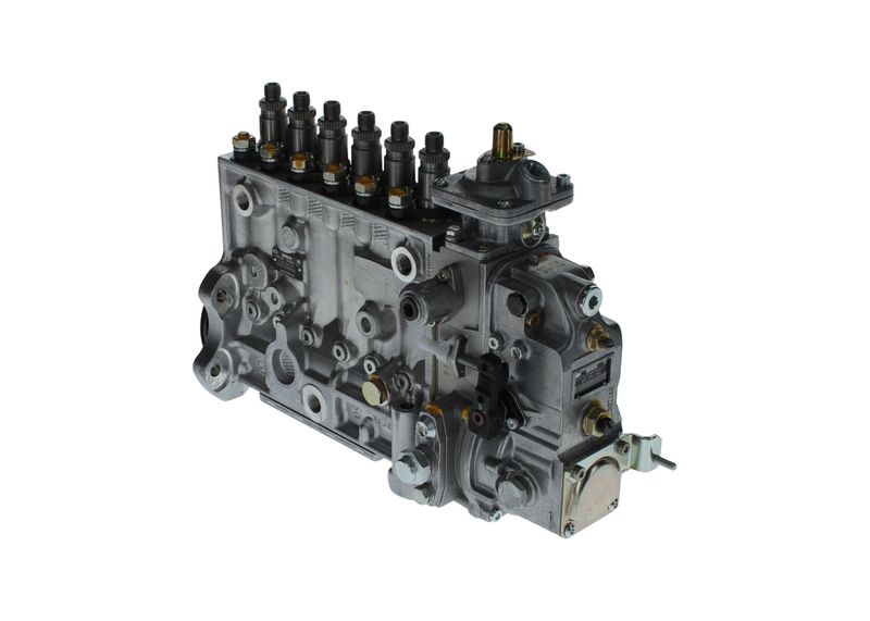 Pompa de injectie 0 402 066 706 BOSCH