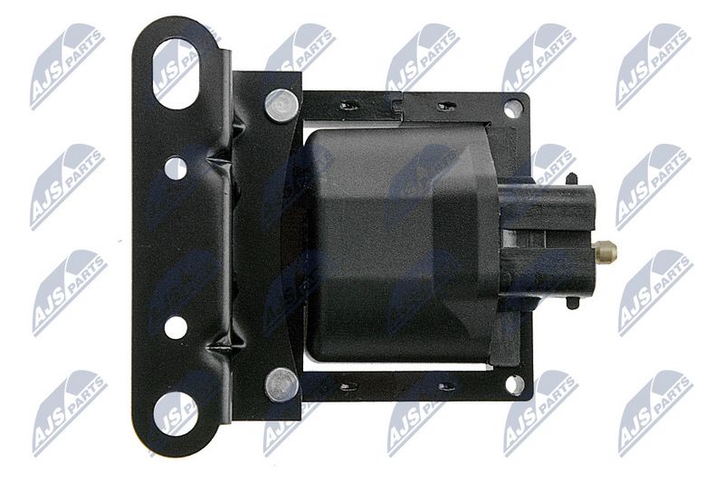 Süütepool, NTY ECZ-DW-009